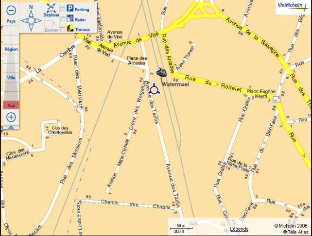 carte